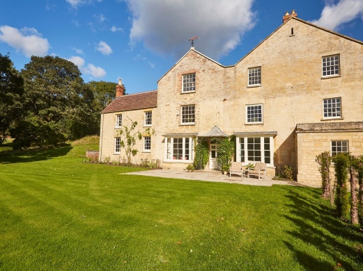 Overbury Property Details -