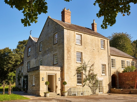 Overbury Property Details -